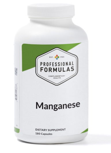 Manganese