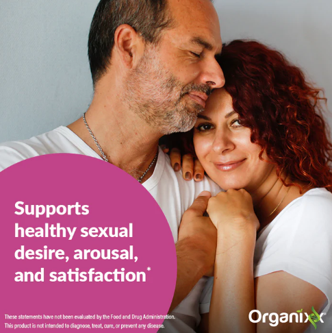 Menopause Balance + Glow