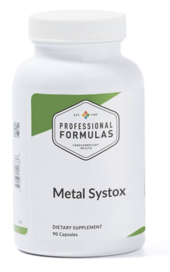 Metal Systox