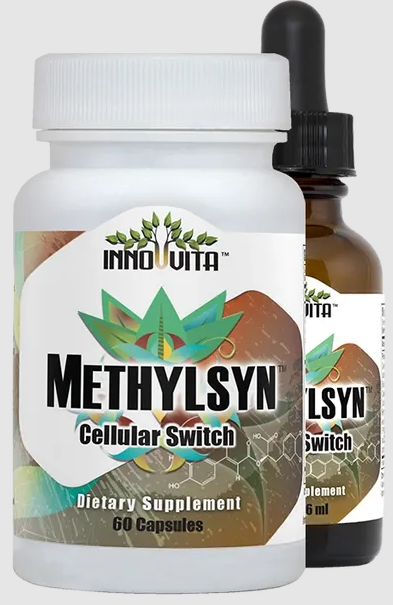 Methylsyn by Inno-Vita (Liquid Extract)