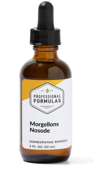 Morgellons Nosode