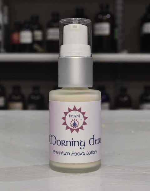 Morning Dew Premium Facial Lotion
