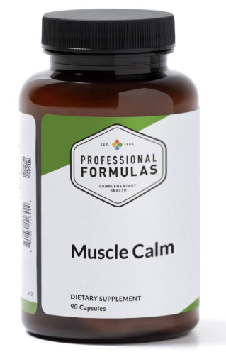 Muscle Calm