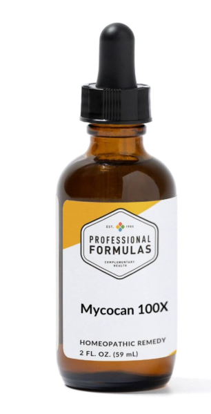 Mycocan 100X