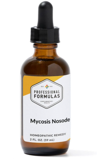 Mycosis Nosode
