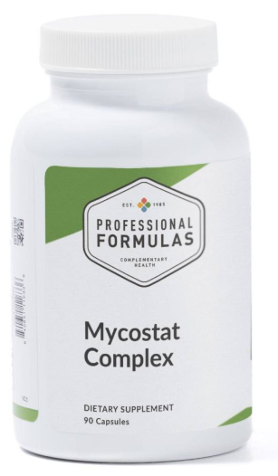 Mycostat Complex