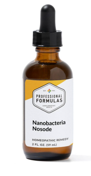 Nanobacteria Nosode