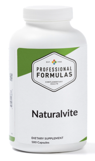 Naturalvite 180 Capsules