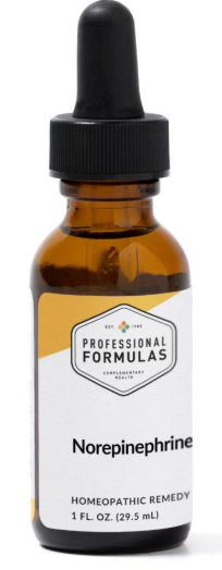 Norepinephrine
