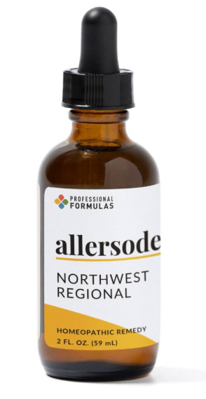 Northwest Regional Allersode