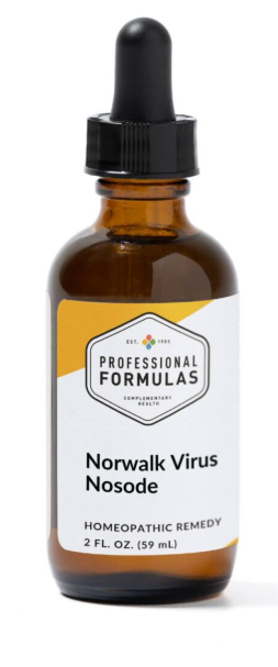 Norwalk Virus Nosode