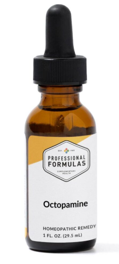 Octopamine