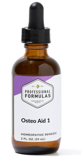 Osteo Aid 1
