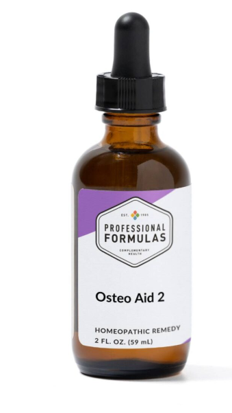 Osteo Aid 2
