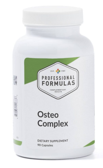 Osteo Complex