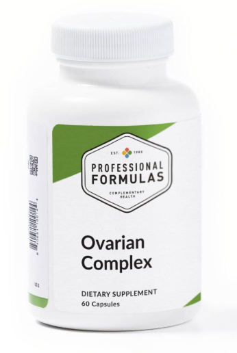 Ovarian Complex
