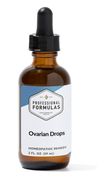 Ovarian Drops