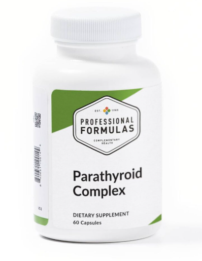 Parathyroid Complex