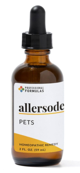 Pets Allersode