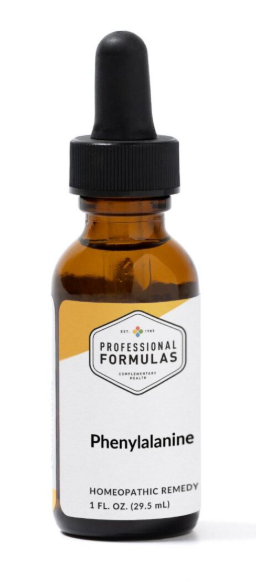 Phenylalanine