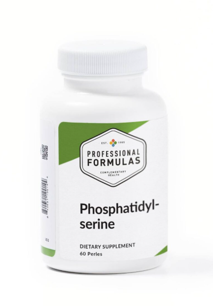 Phosphatidylserine