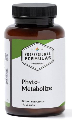 PhytoMetabolize