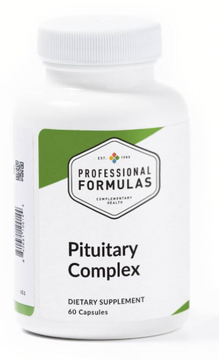 Pituitary Complex