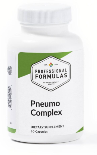 Pneumo Complex