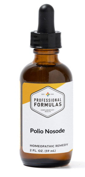 Polio Nosode