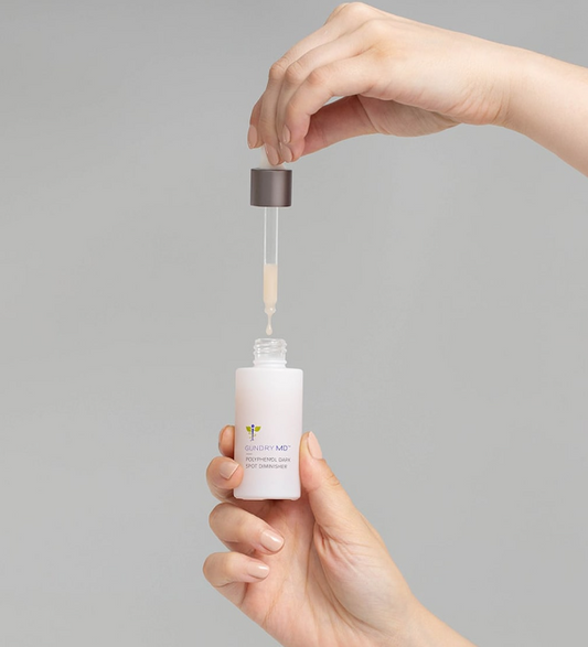 Gundry MD Polyphenol Dark Spot Diminisher  ON SALE!