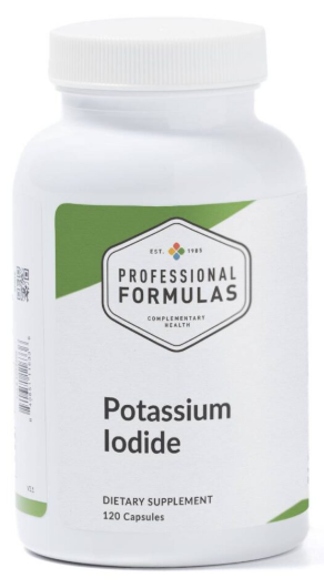 Potassium Iodide