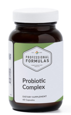 Probiotic Complex