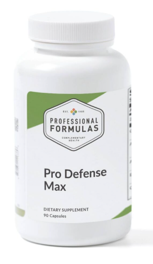 Pro Defense Max