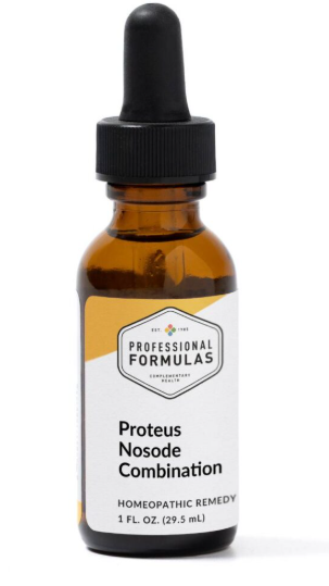 Proteus Nosode Combination