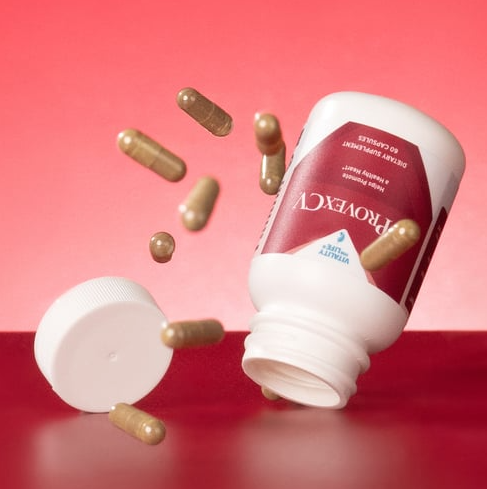 ProvexCV Vitality of Life  SALE!