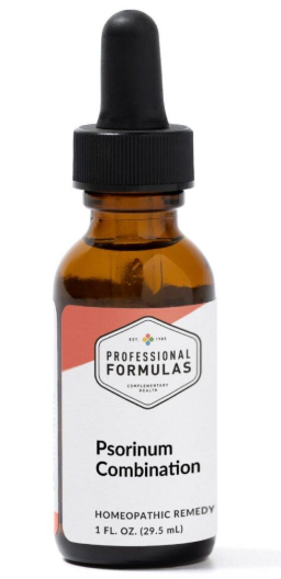 Psorinum Combination