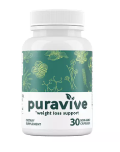 Puravive Weight Loss Support  SALE!
