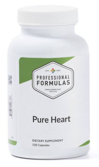 Pure Heart