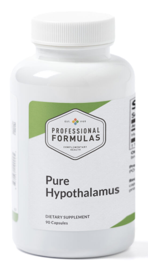 Pure Hypothalmus