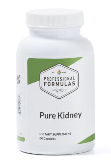 Pure Kidney