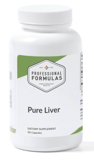 Pure Liver