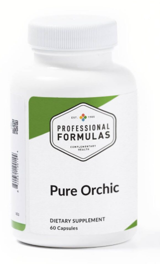 Pure Orchic