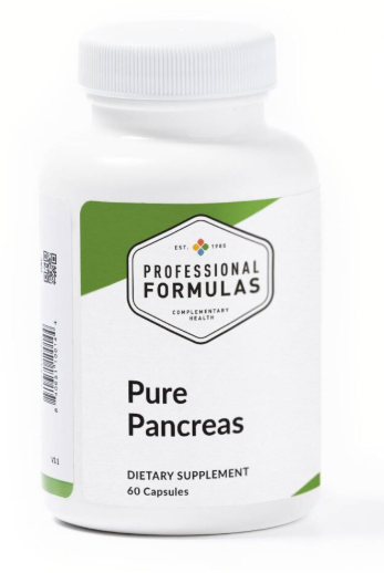 Pure Pancreas