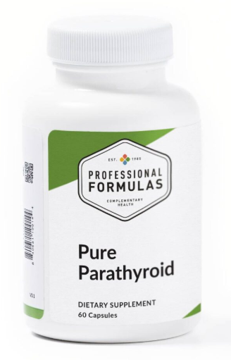 Pure Parathyroid