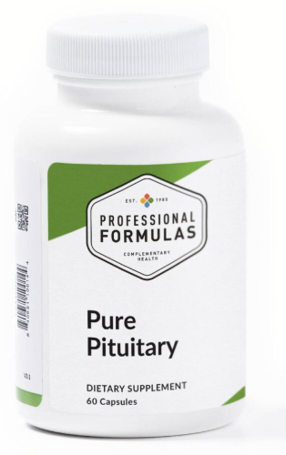 Pure Pituitary
