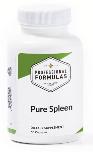 Pure Spleen