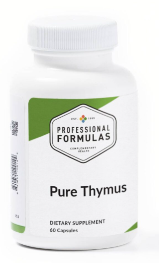 Pure Thymus