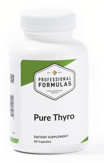 Pure Thyro