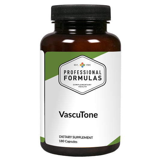 VascuTone