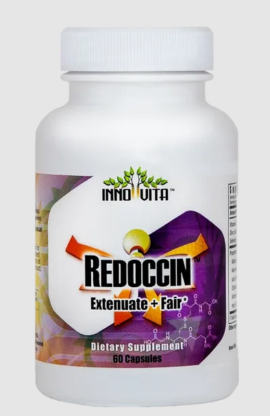 Redoccin by Inno-Vita